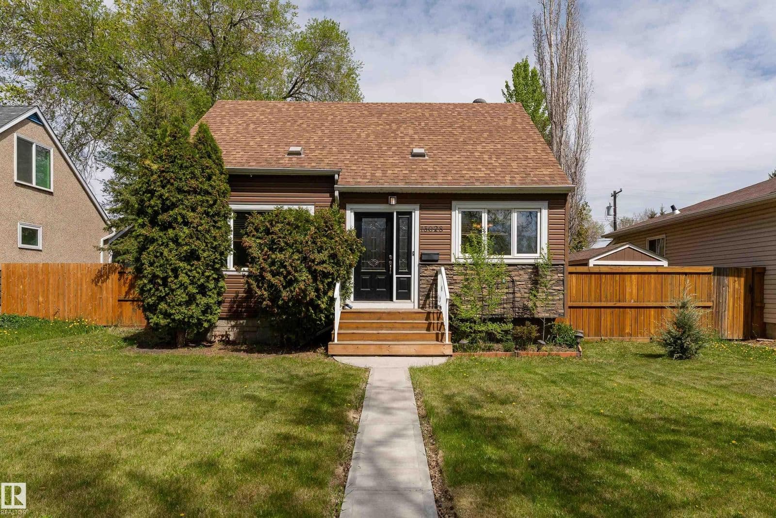 Sold property in Sherbrooke