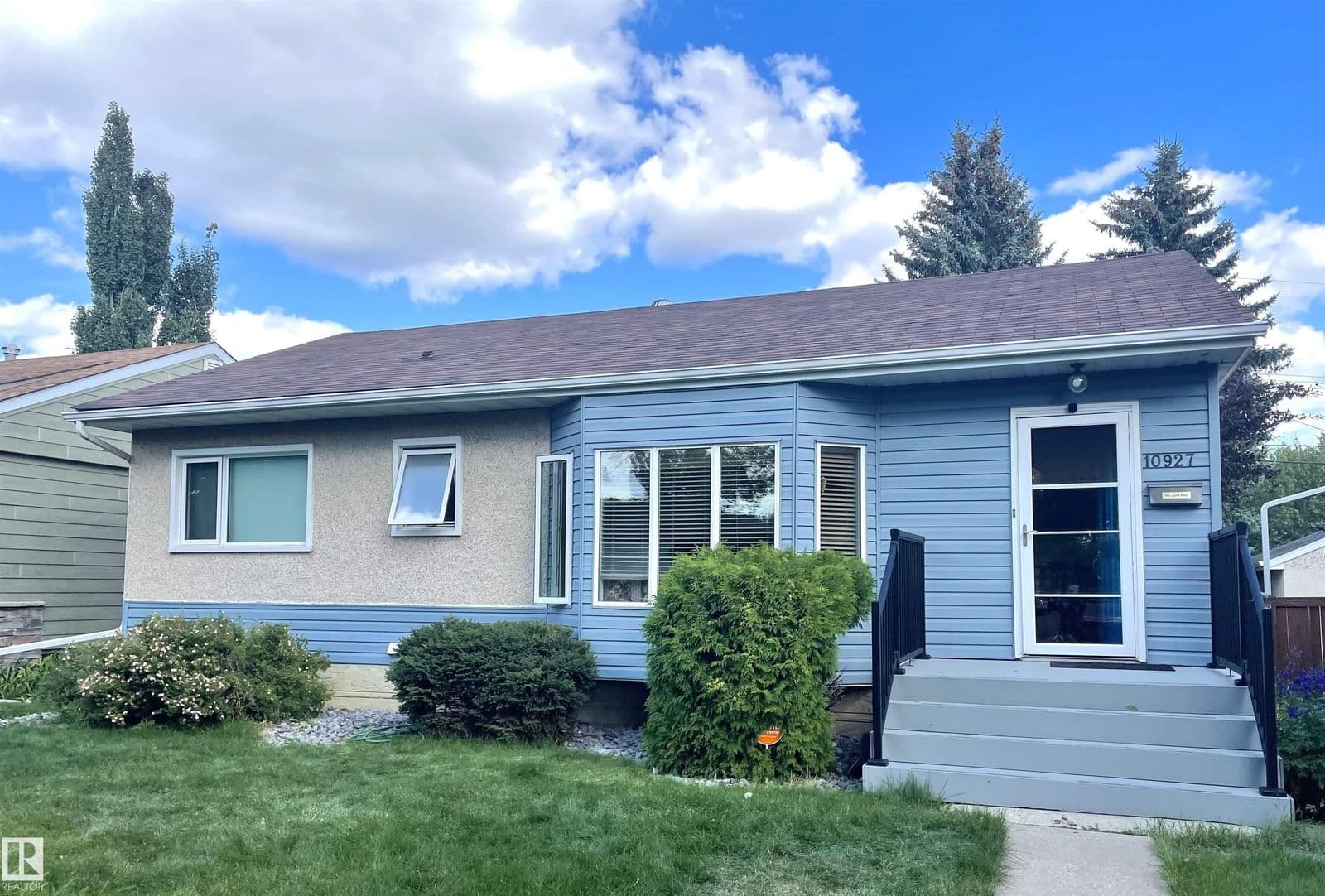 Sold property in McQueen