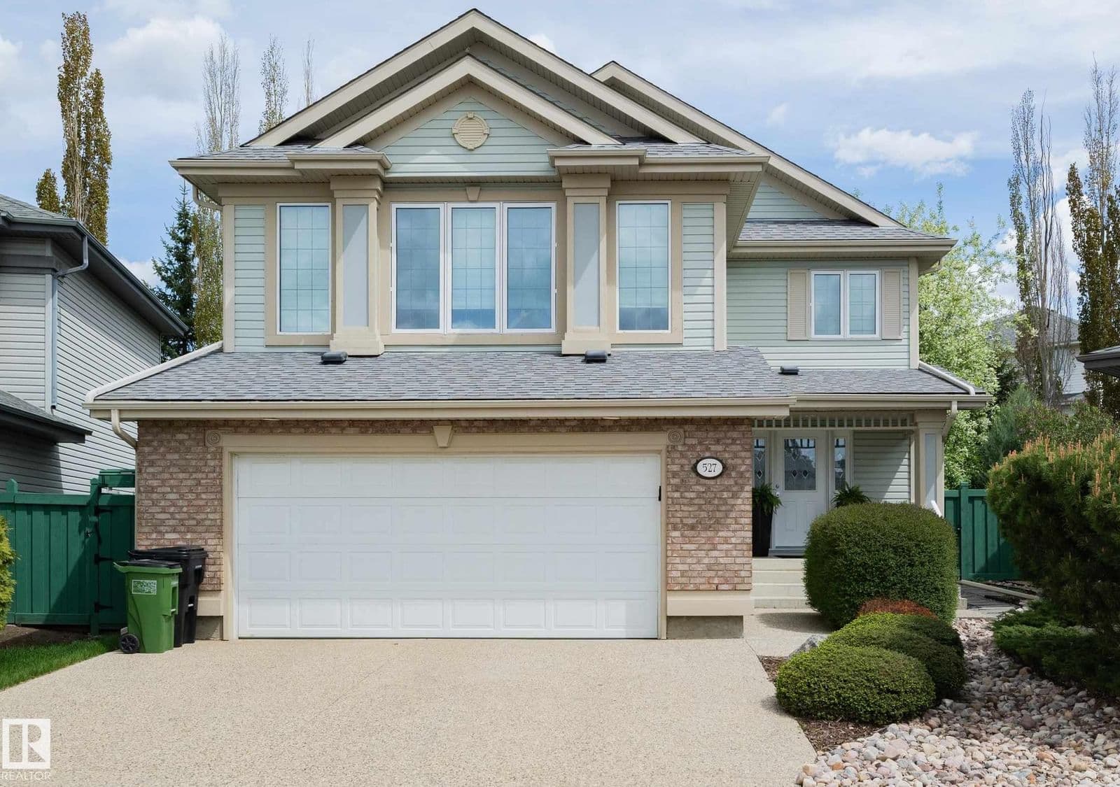 Sold property in Haddow