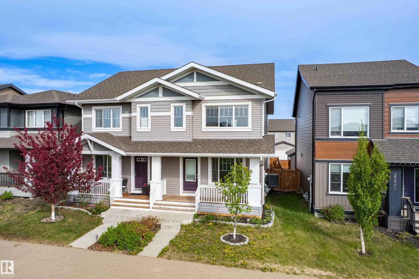 Sold property in Paisley