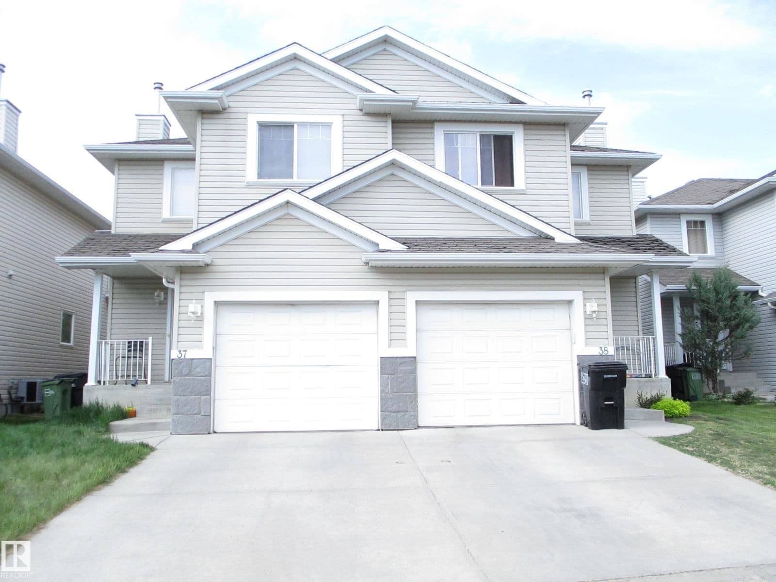 Sold property in Macewan