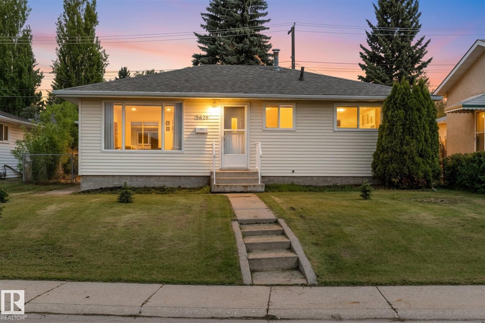 Sold property in York