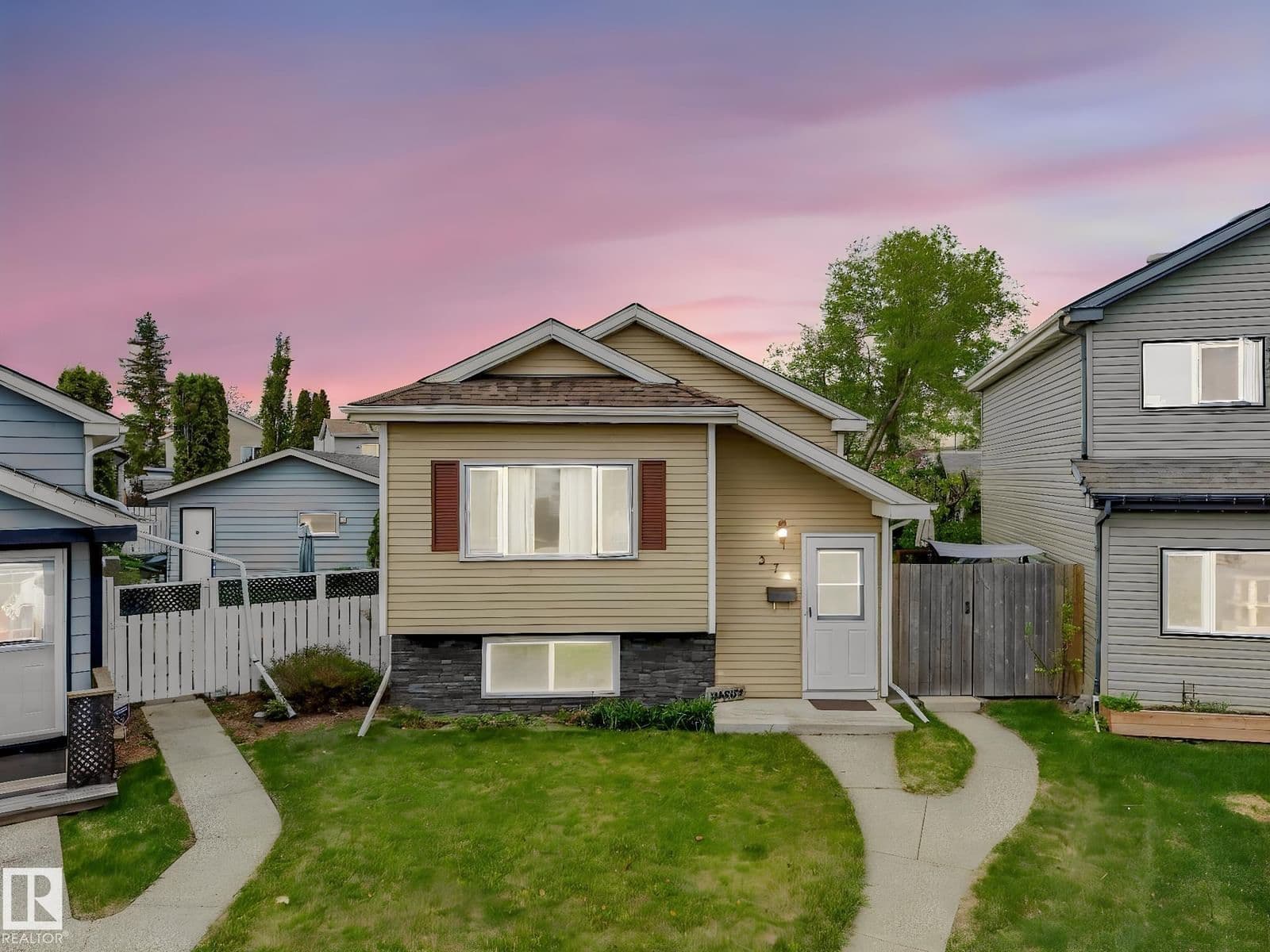 Sold property in Kiniski Gardens