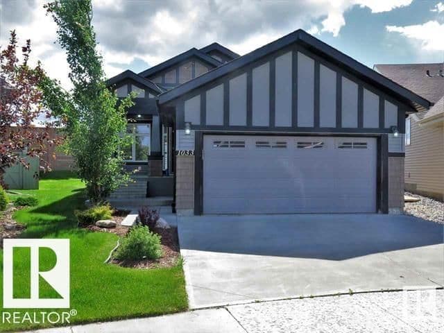 Sold property in Cameron Heights (Edmonton)