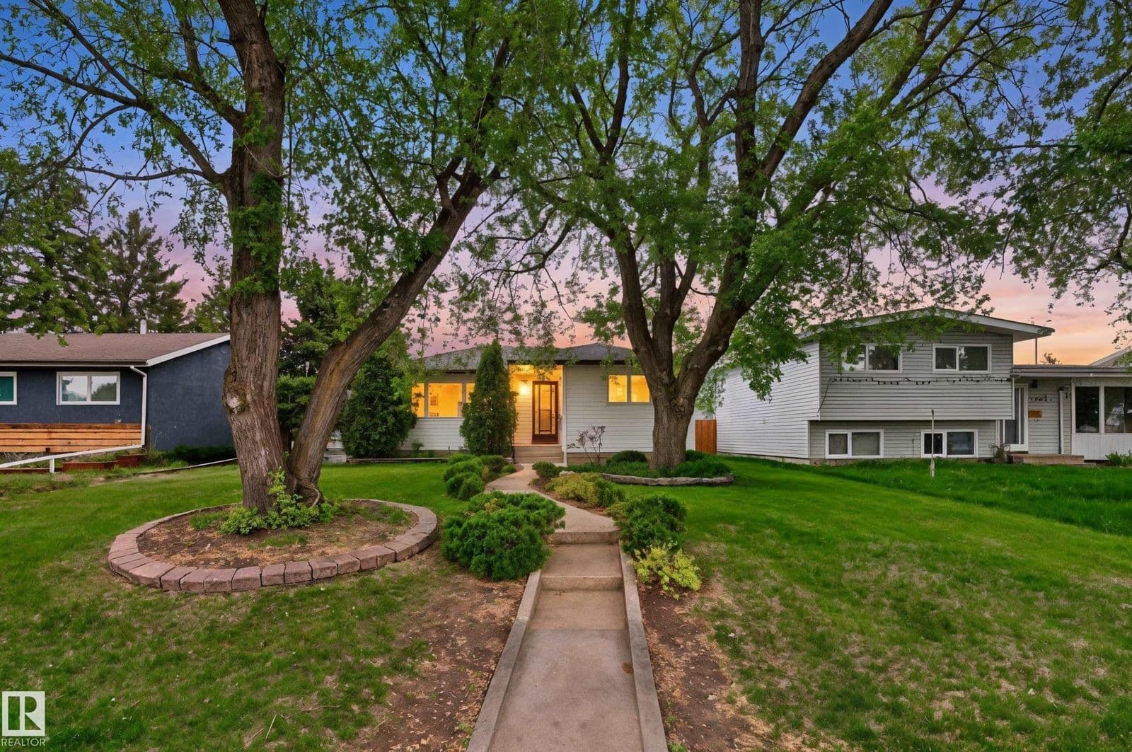 Sold property in Kensington