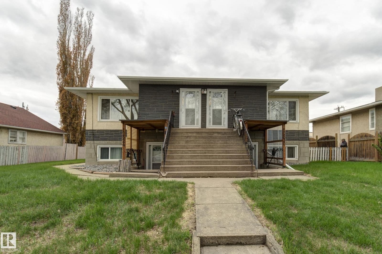 Sold property in Forest Heights (Edmonton)