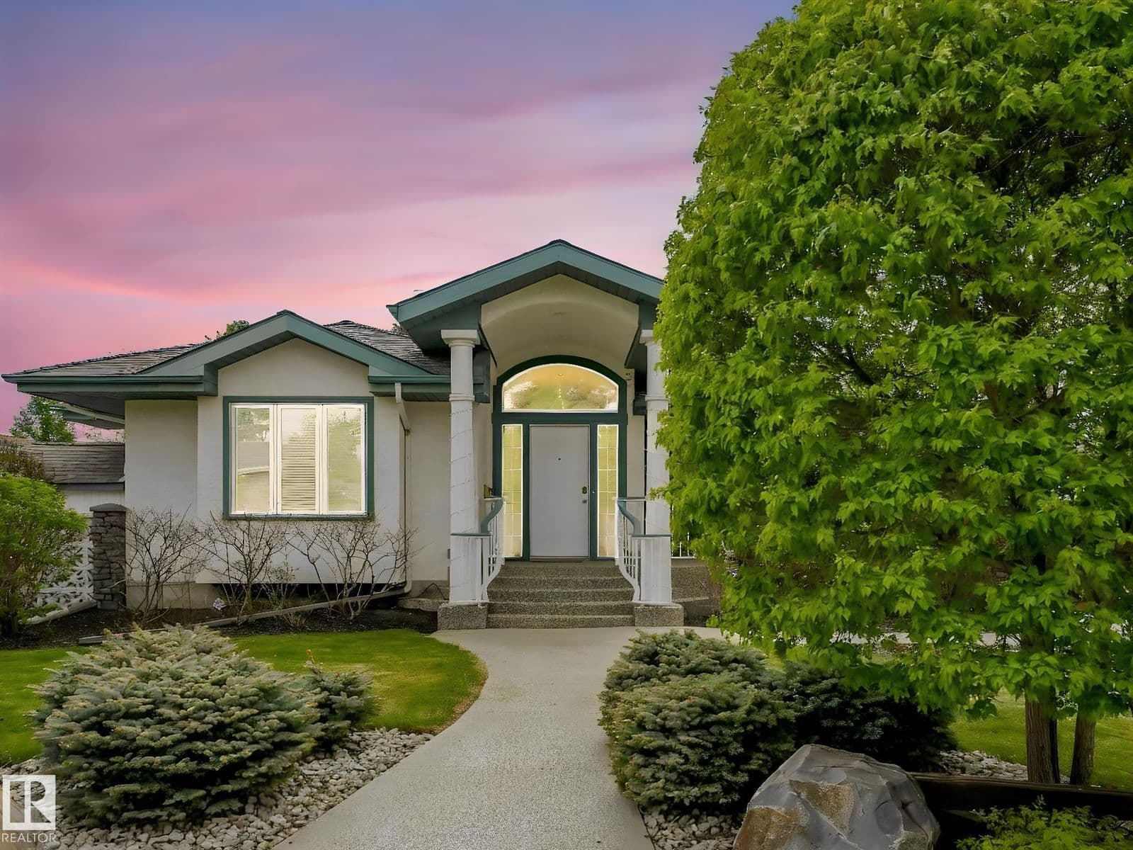 Sold property in Brookside