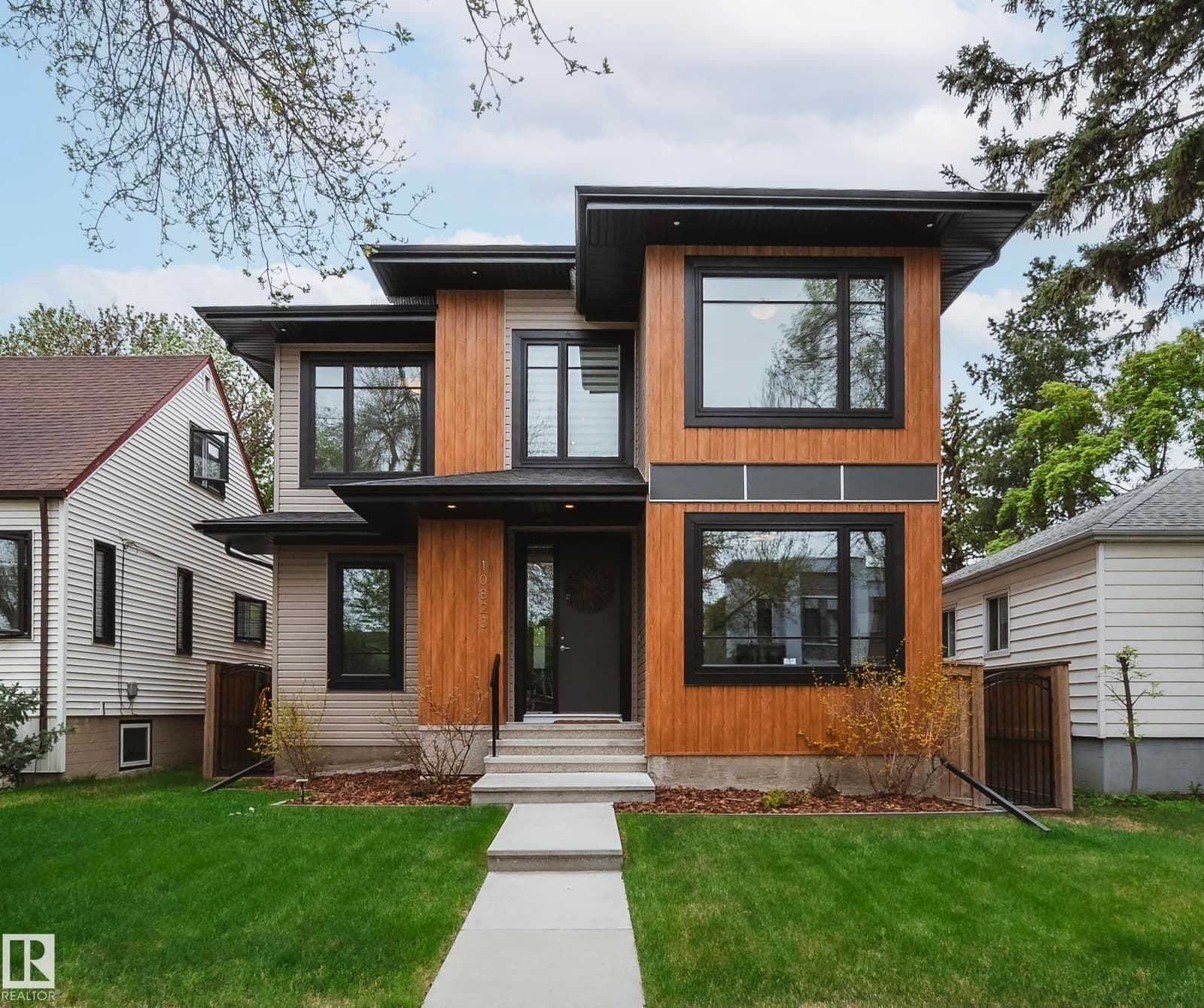 Sold property in Allendale