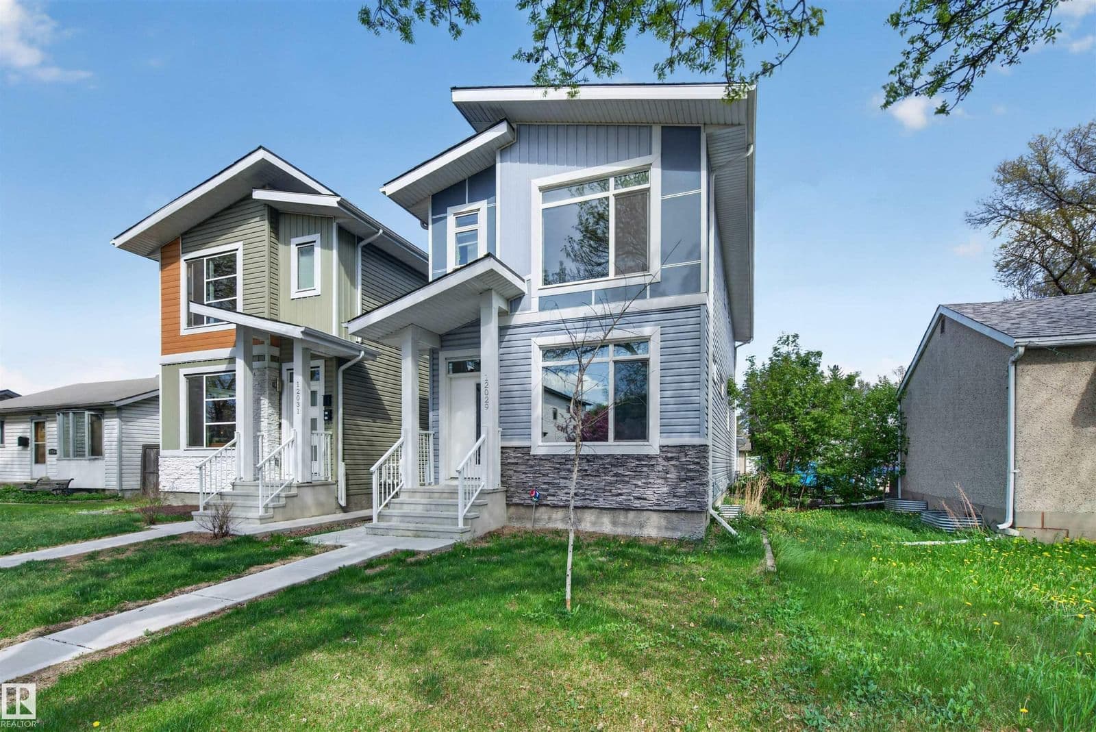 Sold property in Beacon Heights