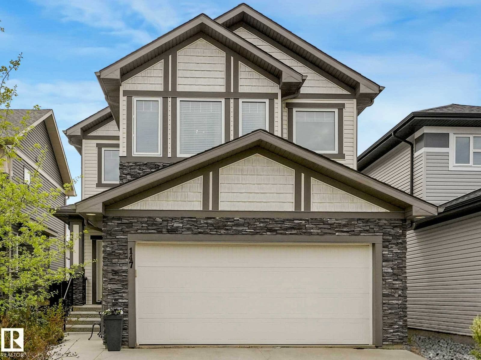 Sold property in Harvest Ridge