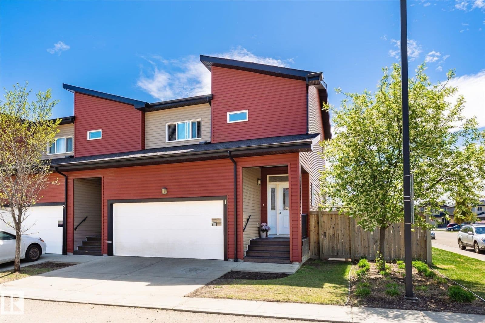 Sold property in Oxford