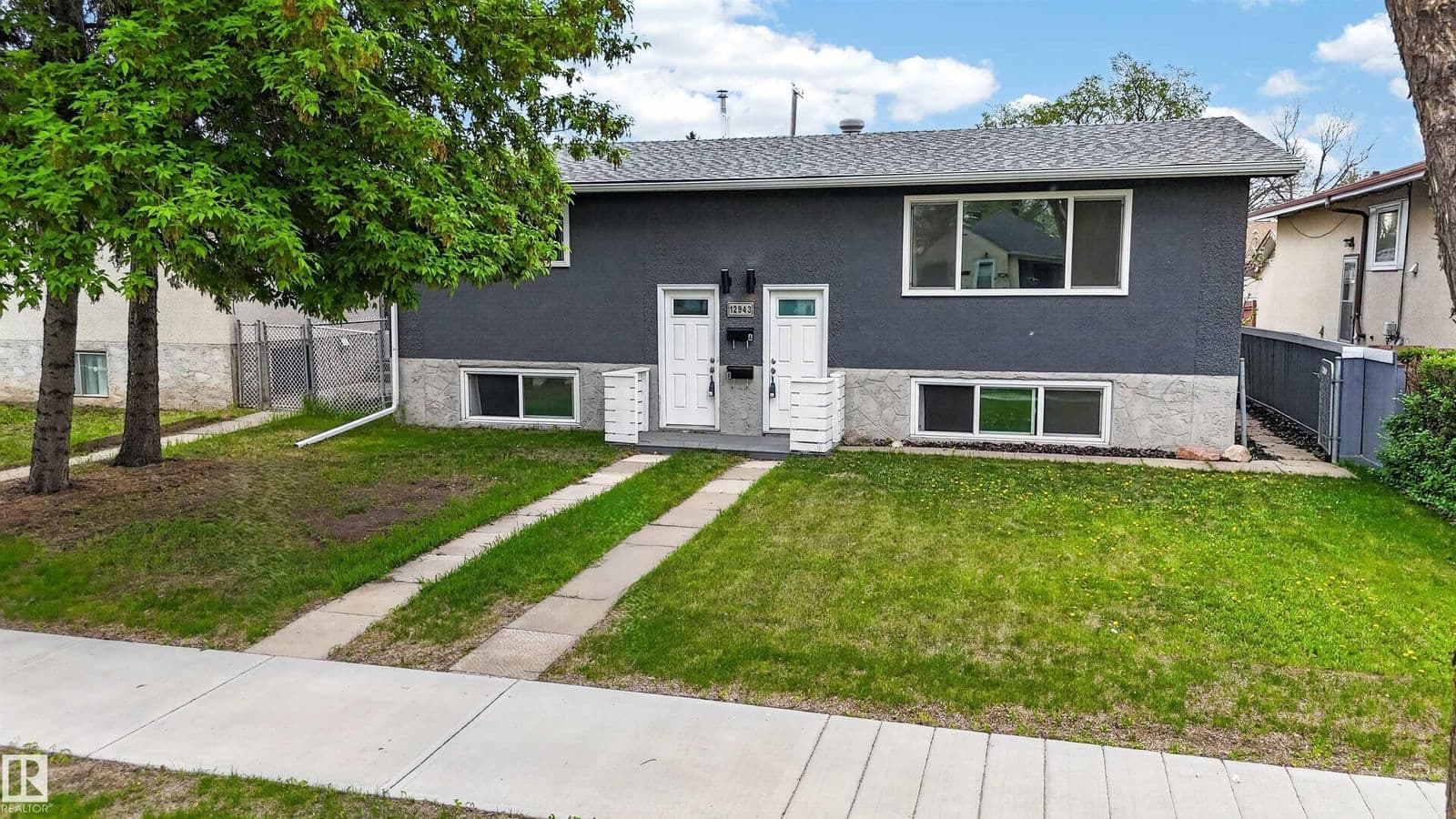 Sold property in Calder