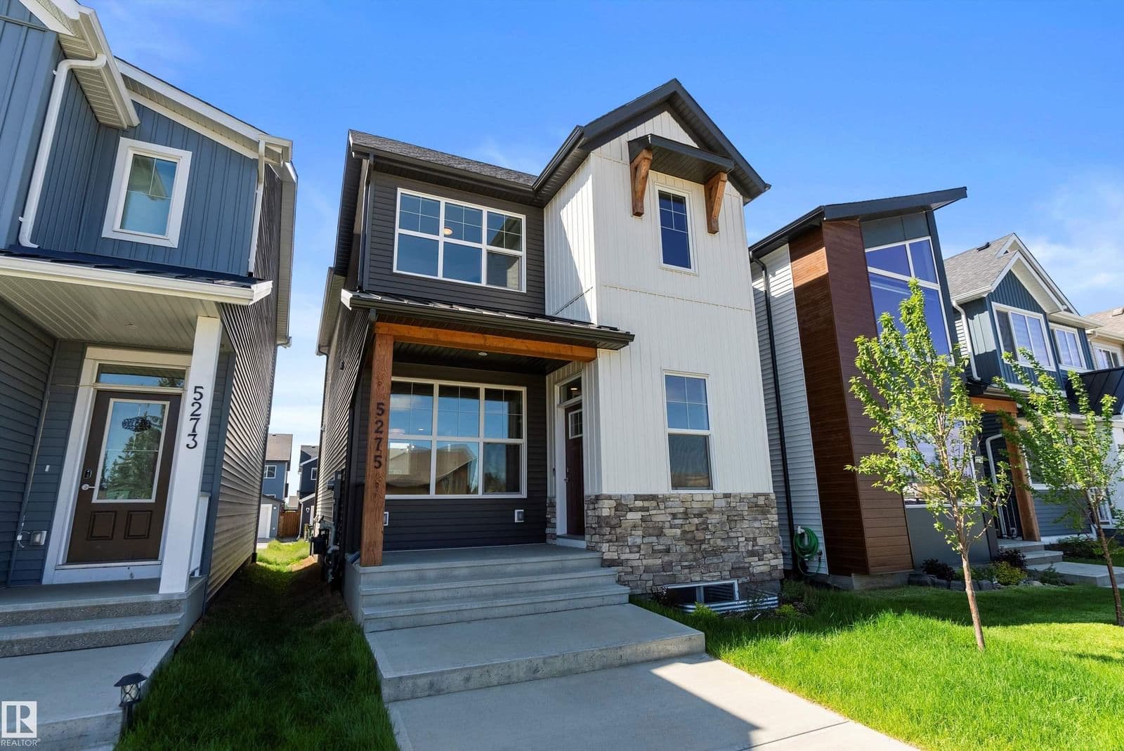 Sold property in Edgemont (Edmonton)