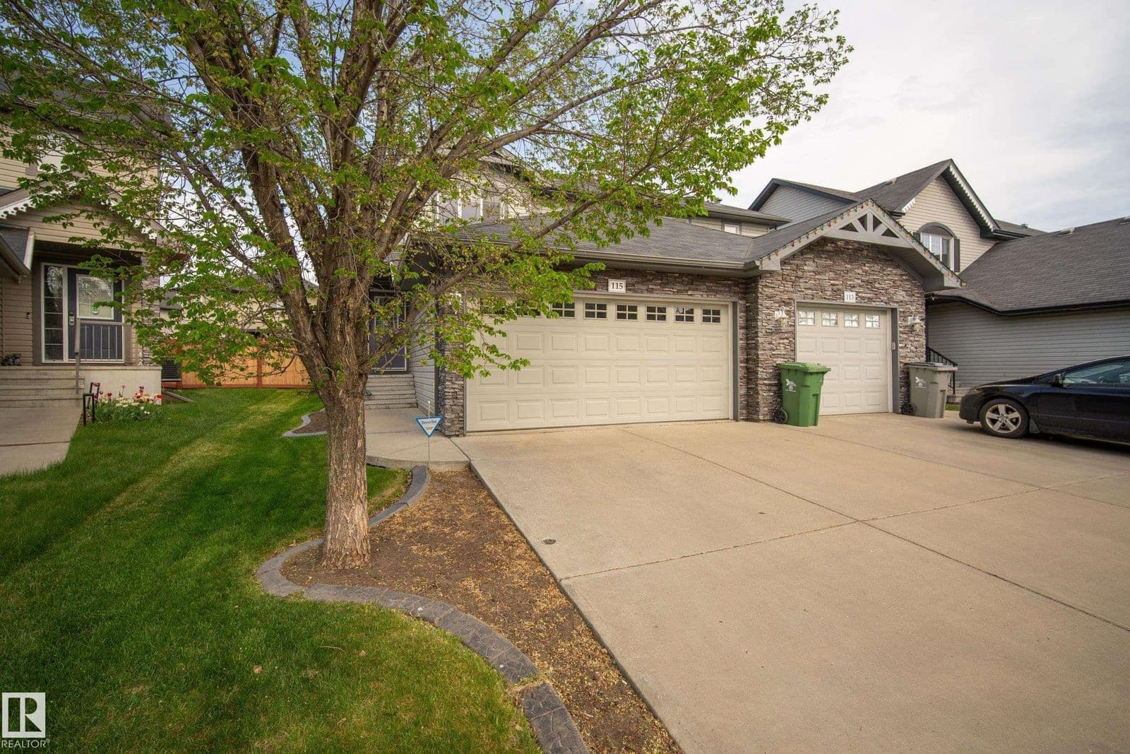 Sold property in Montalet