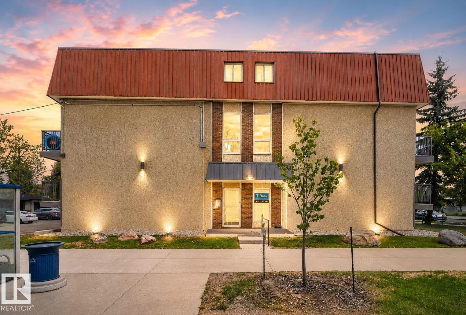 Sold property in Inglewood (Edmonton)