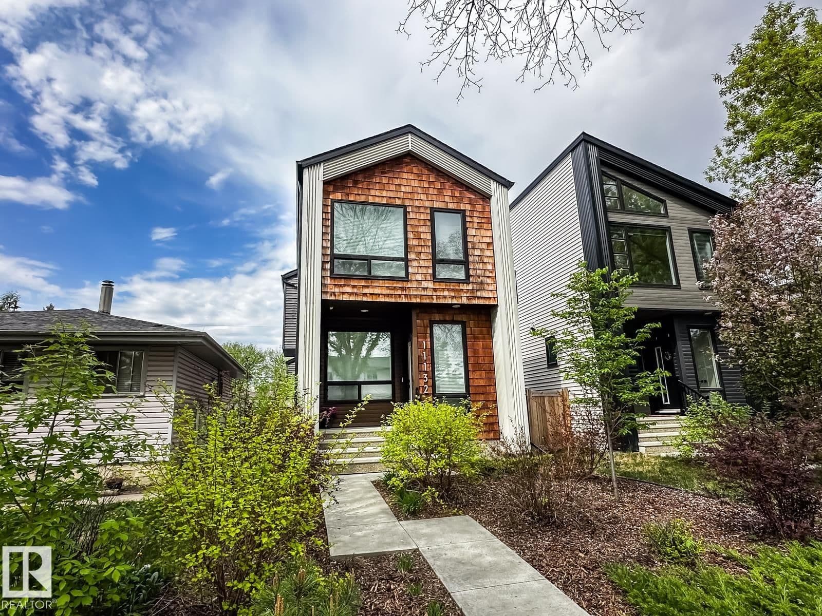 Sold property in Inglewood (Edmonton)