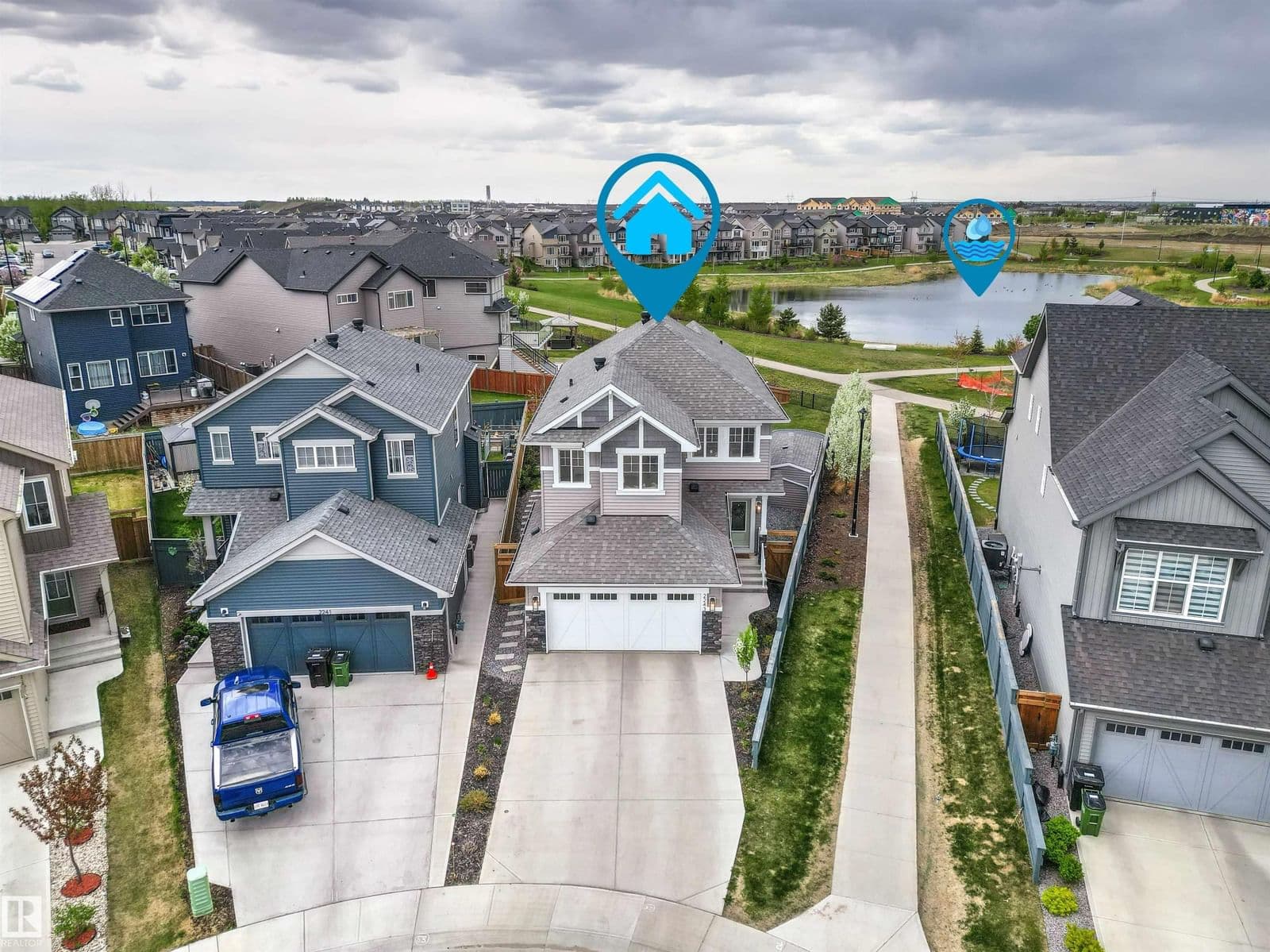 Sold property in Desrochers Area