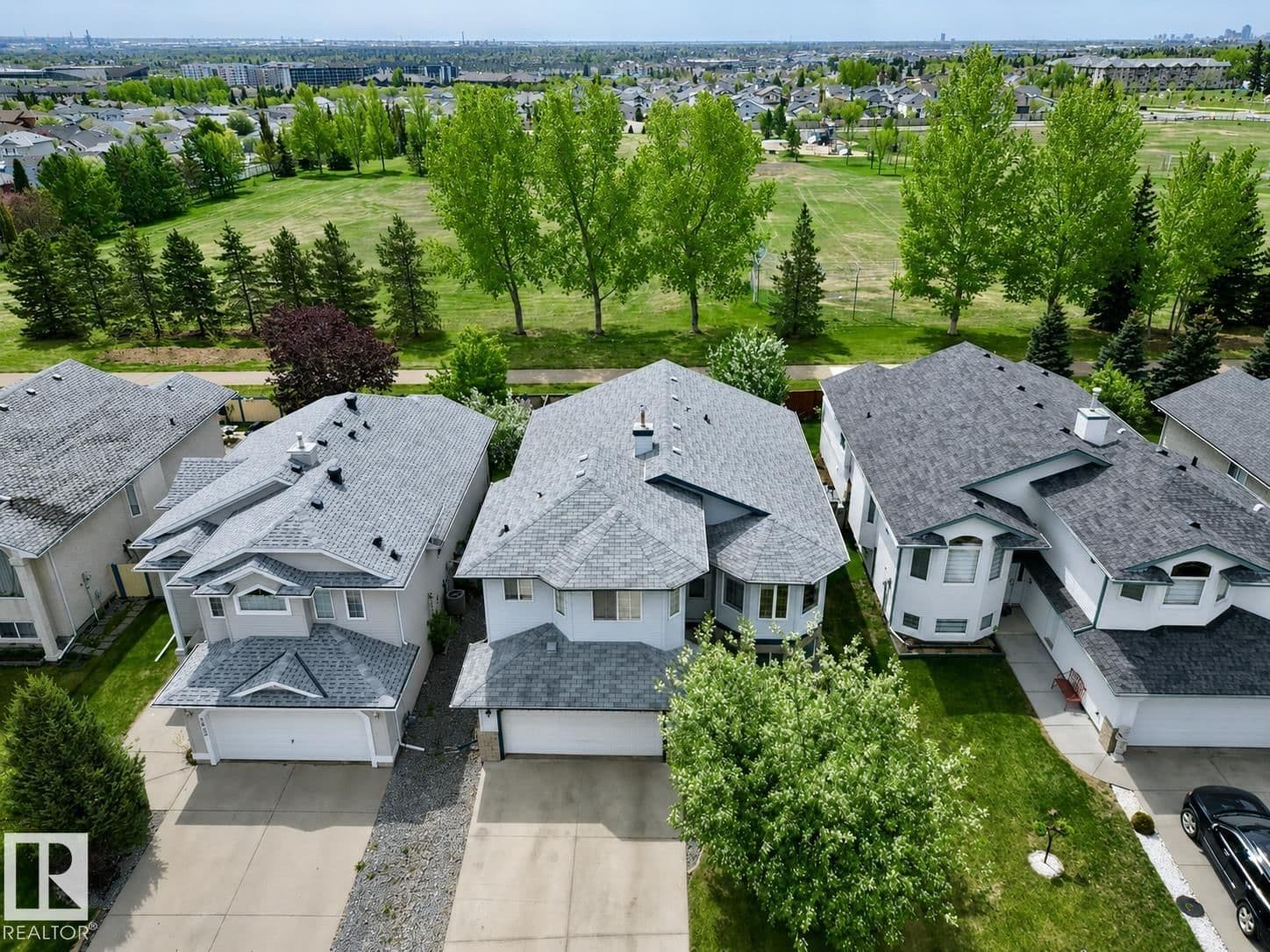 Sold property in Miller