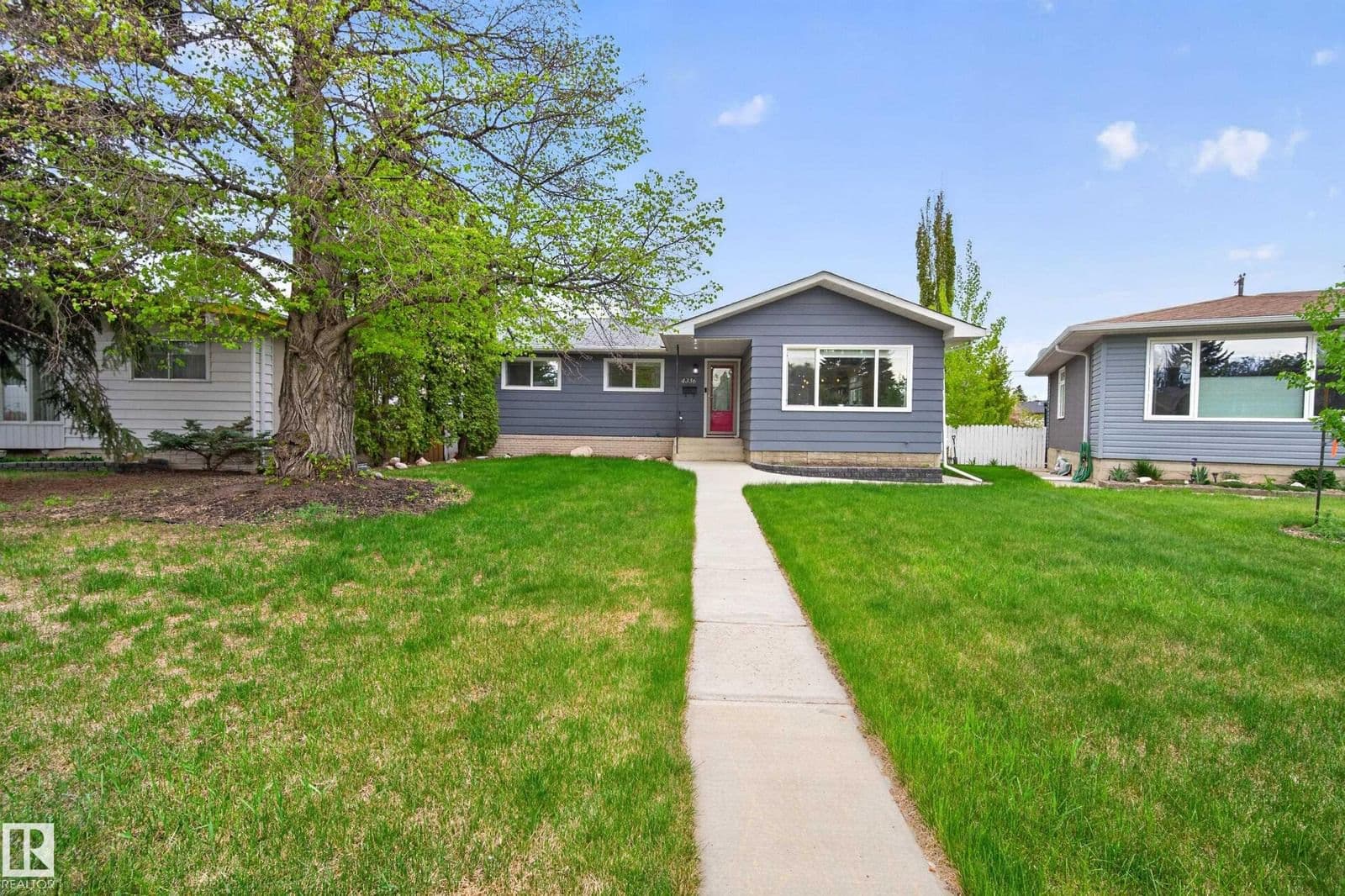 Sold property in Royal Gardens (Edmonton)