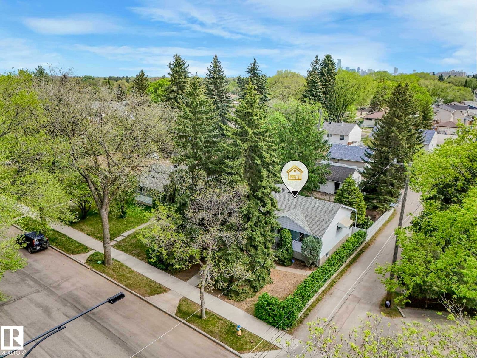 Sold property in Dovercourt