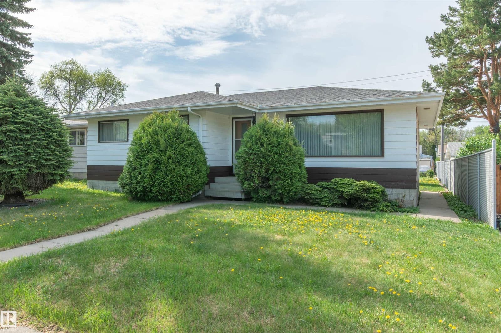 Sold property in Beverly Heights
