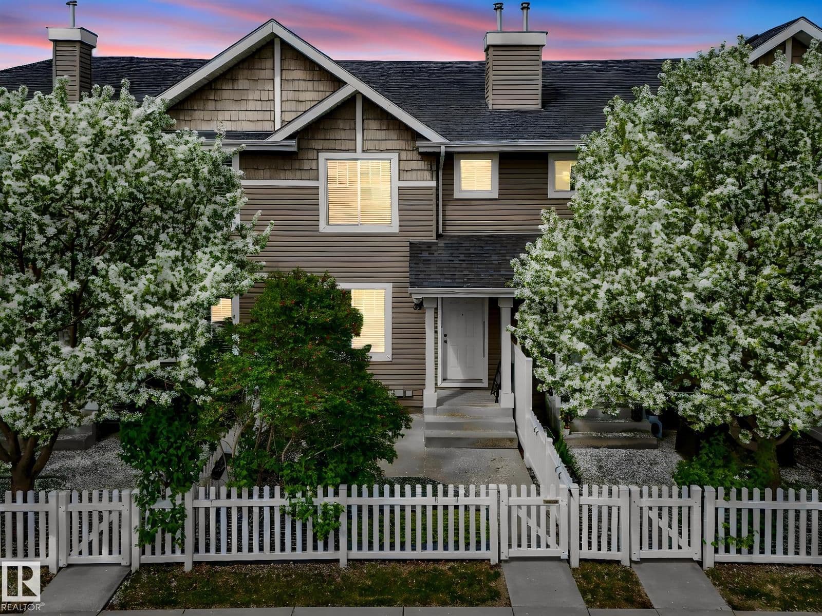 Sold property in Terwillegar Towne
