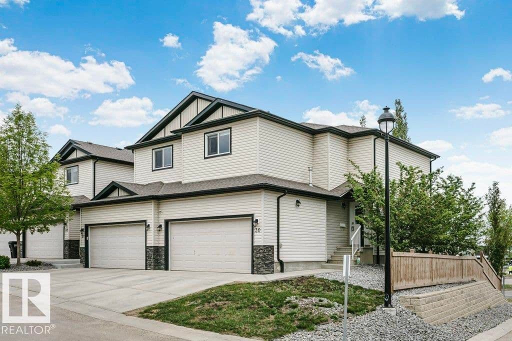 Sold property in Brintnell