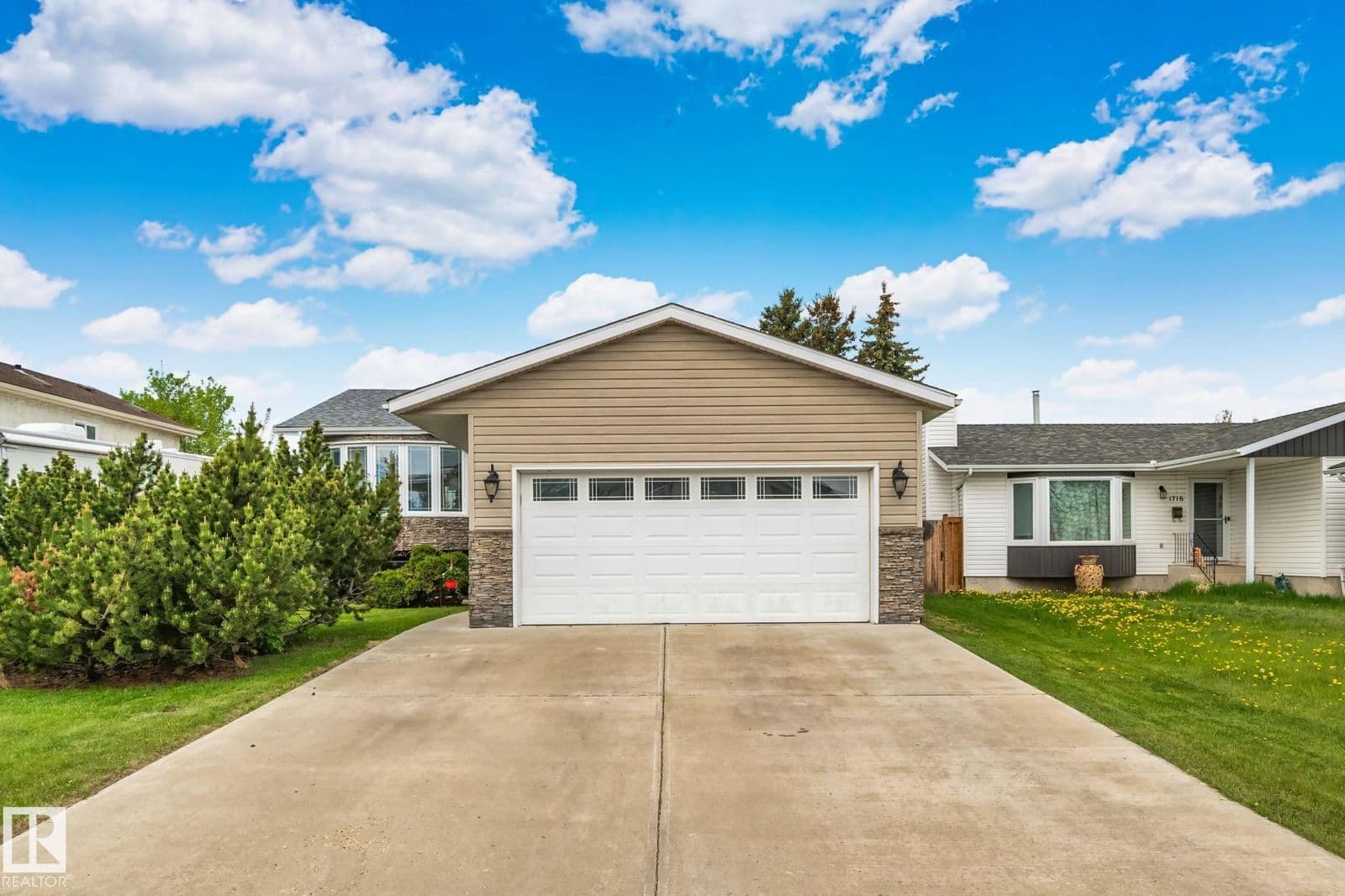 Sold property in Daly Grove