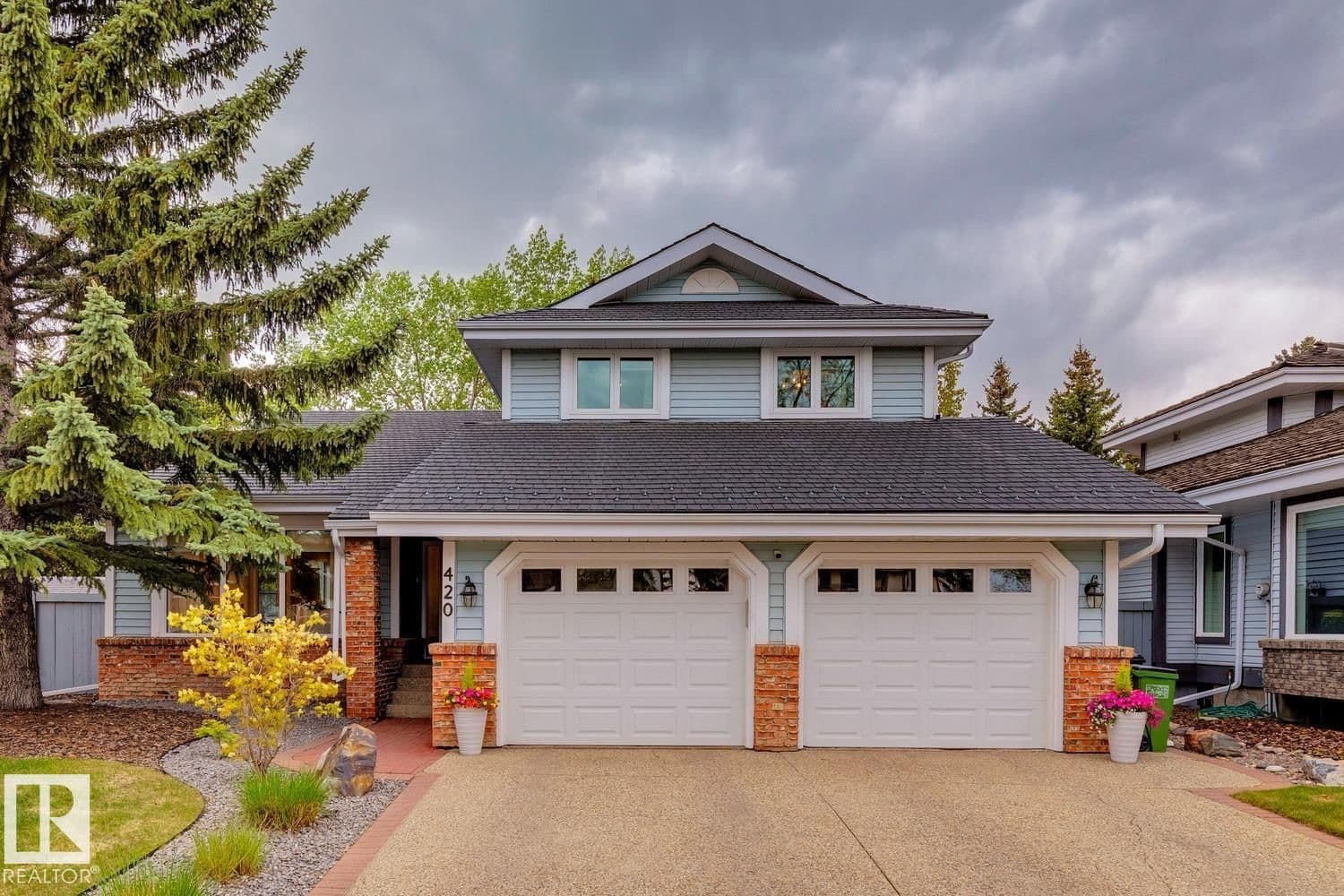 Sold property in Ogilvie Ridge