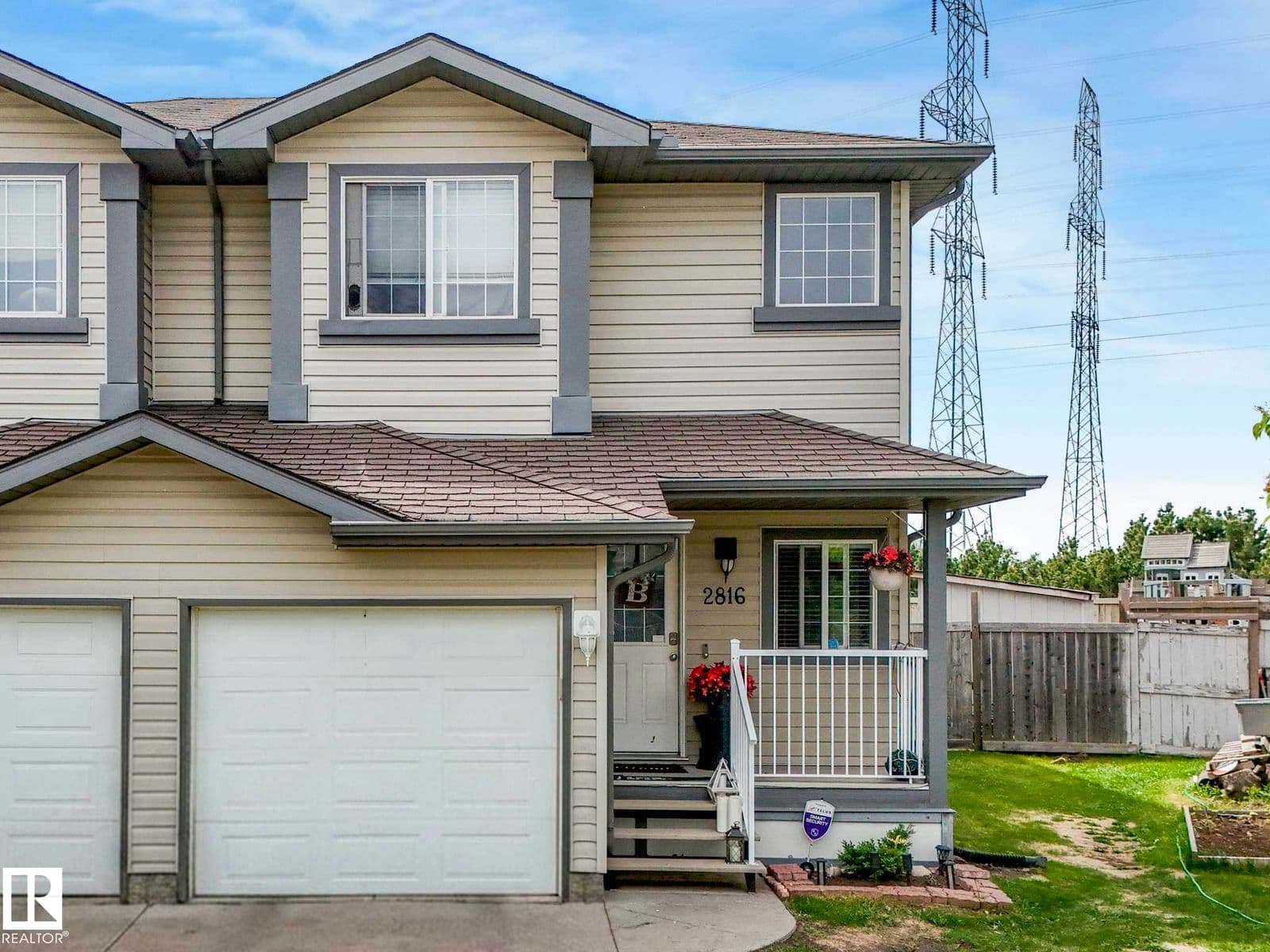 Sold property in Silver Berry