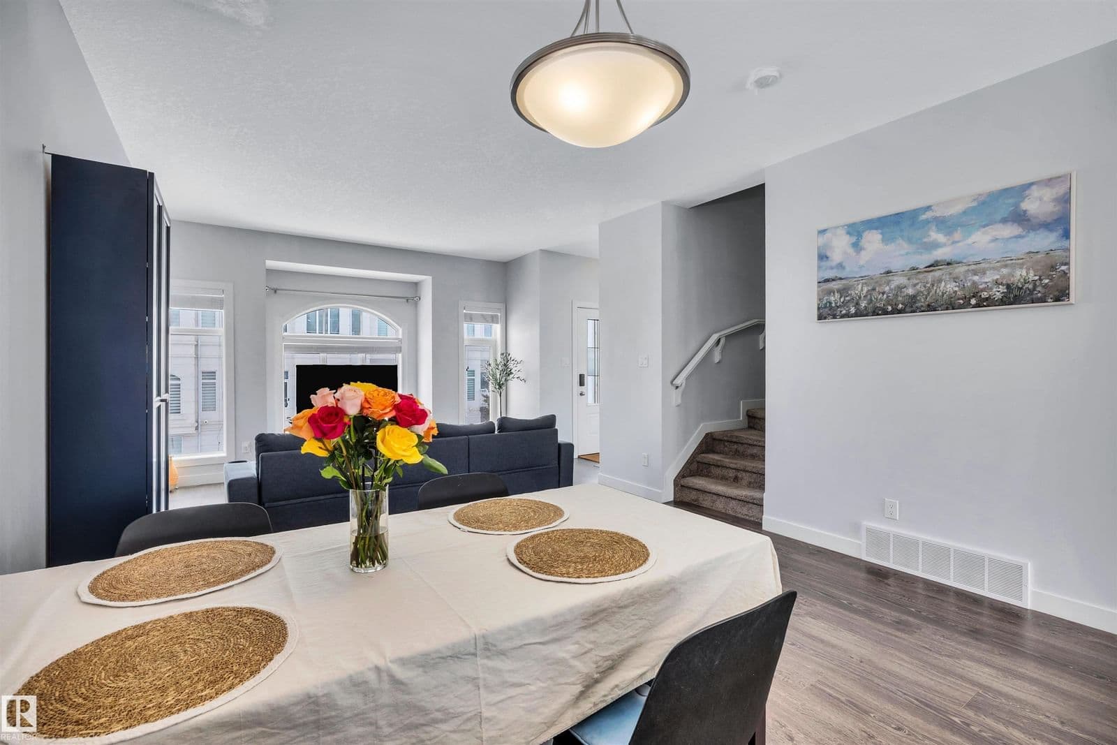 Sold property in Windermere