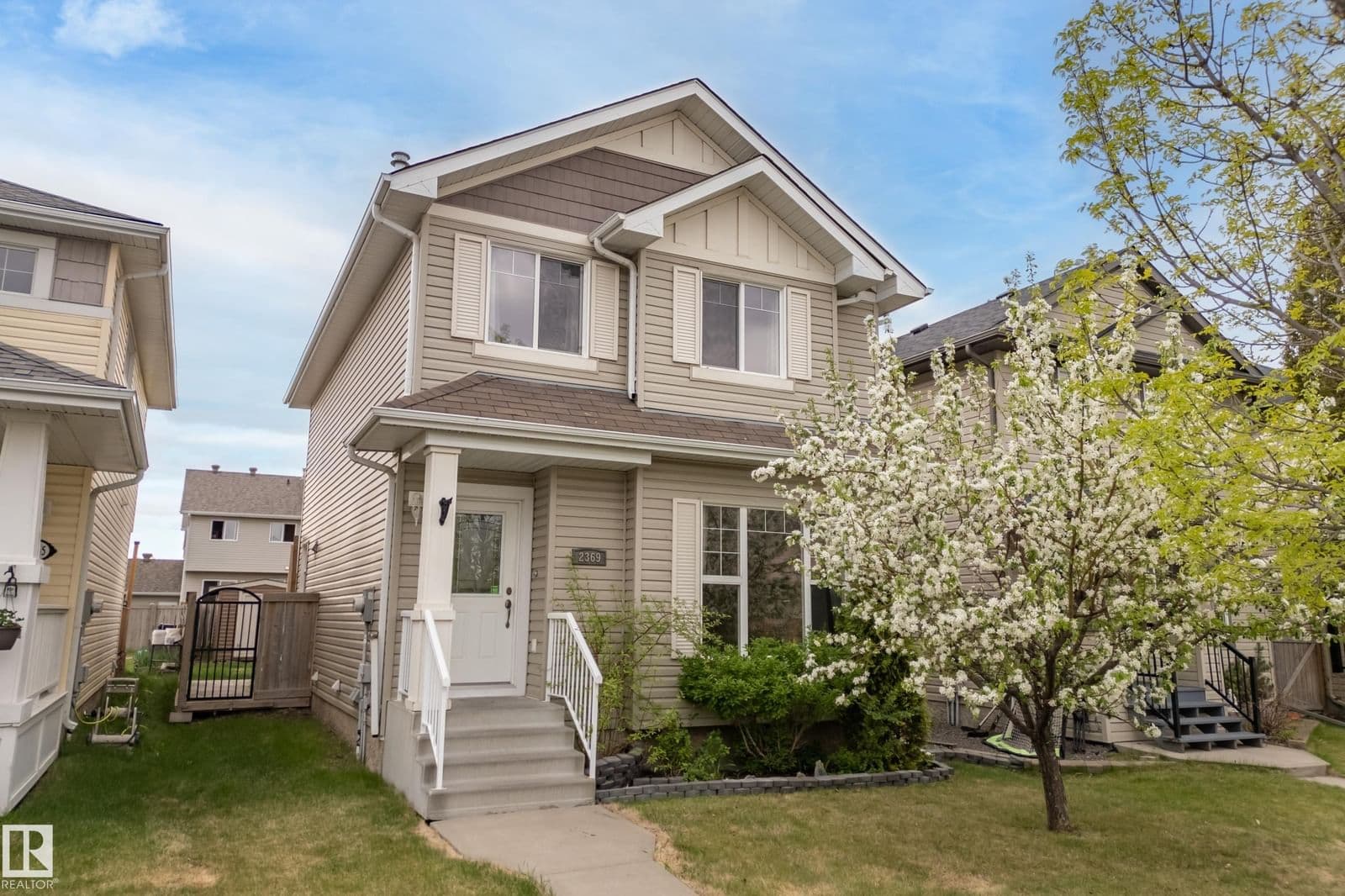 Sold property in Silver Berry