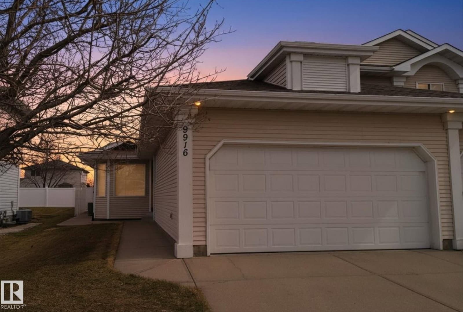 Sold property in Elsinore