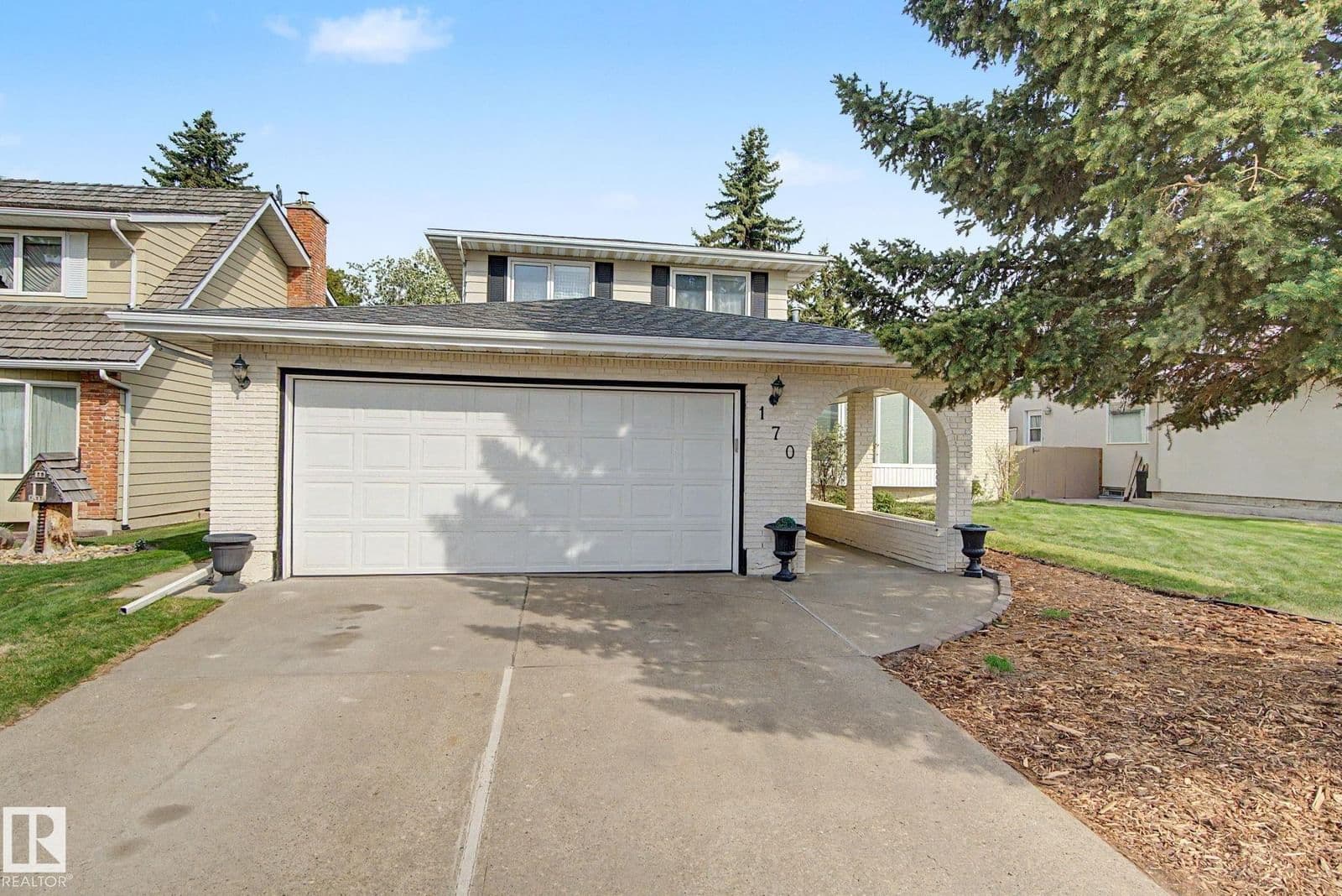 Sold property in Westridge (Edmonton)