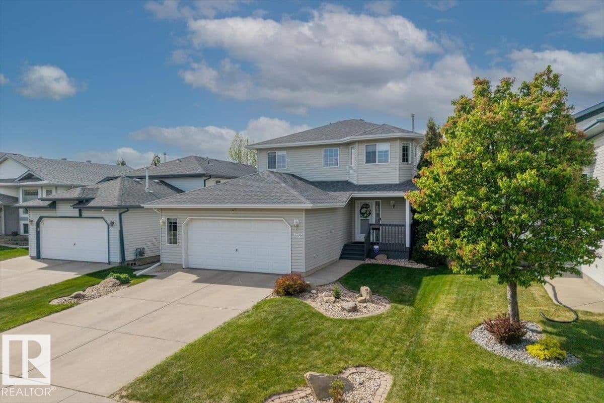 Sold property in Wild Rose