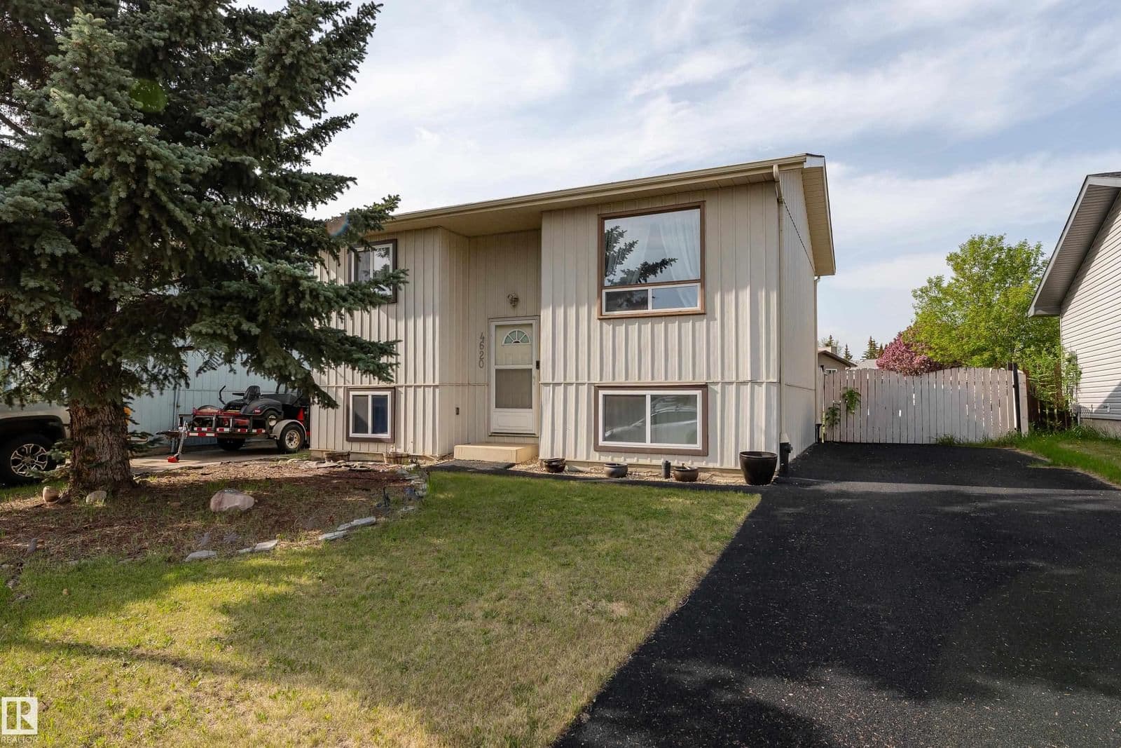 Sold property in Minchau