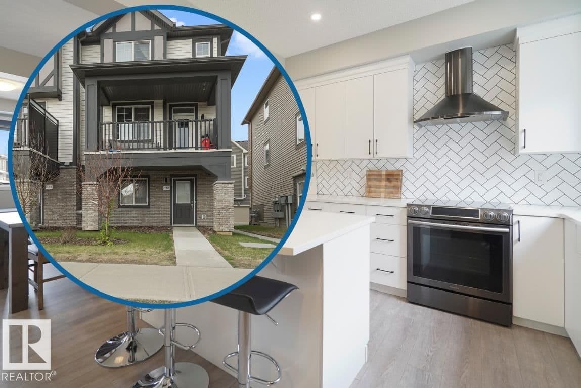 Sold property in Walker