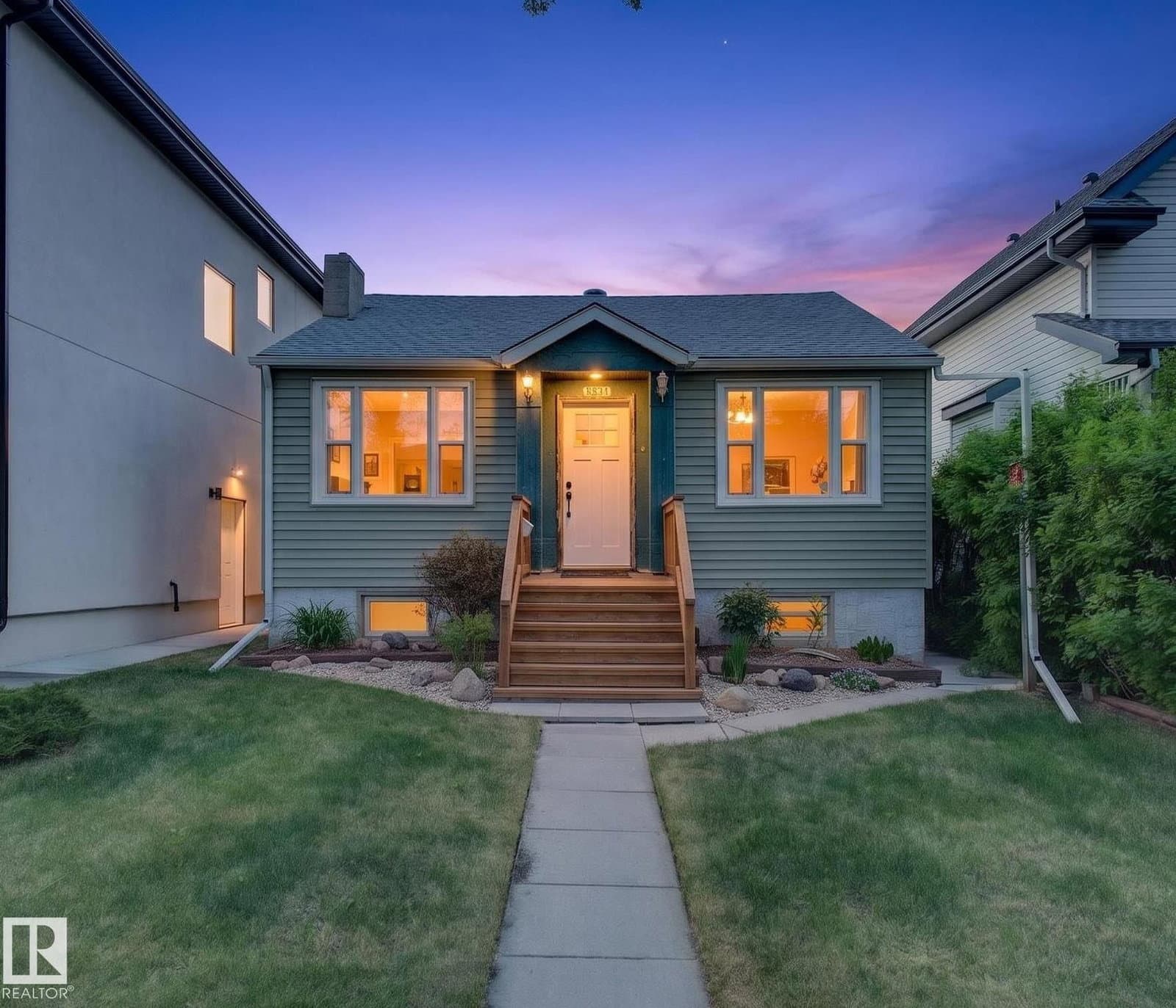 Sold property in Ritchie