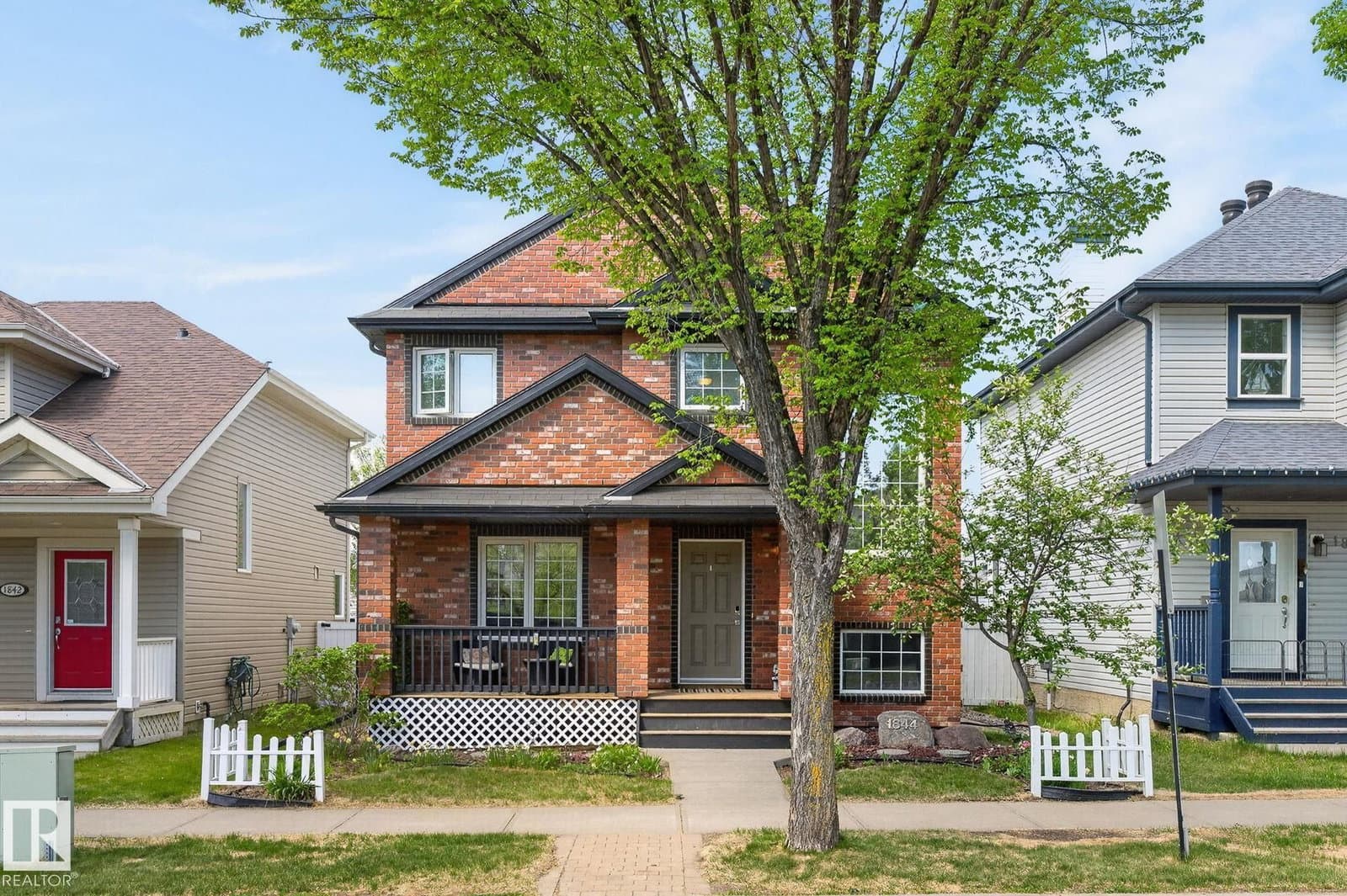 Sold property in Terwillegar Towne