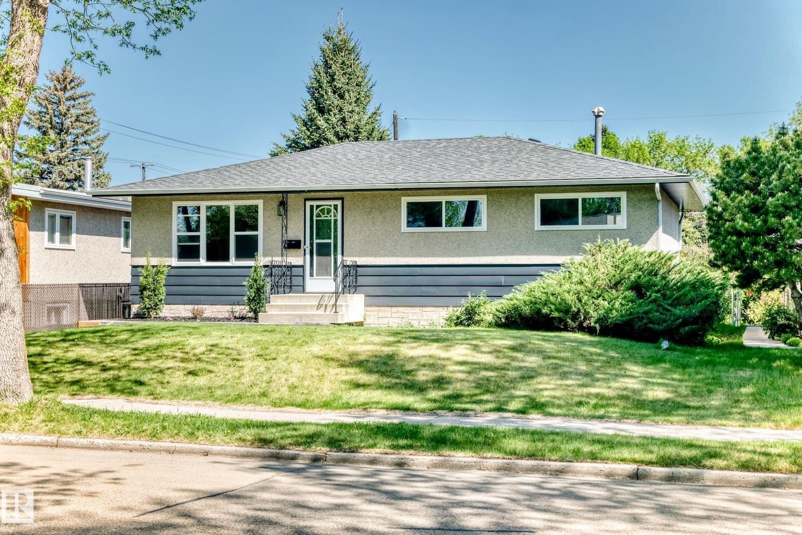 Sold property in Beverly Heights