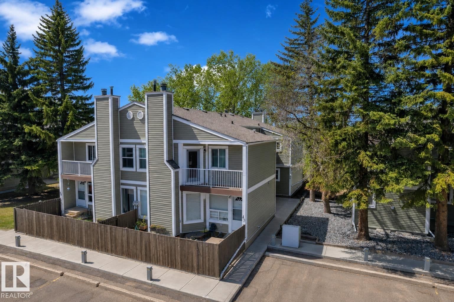 Sold property in Meyokumin