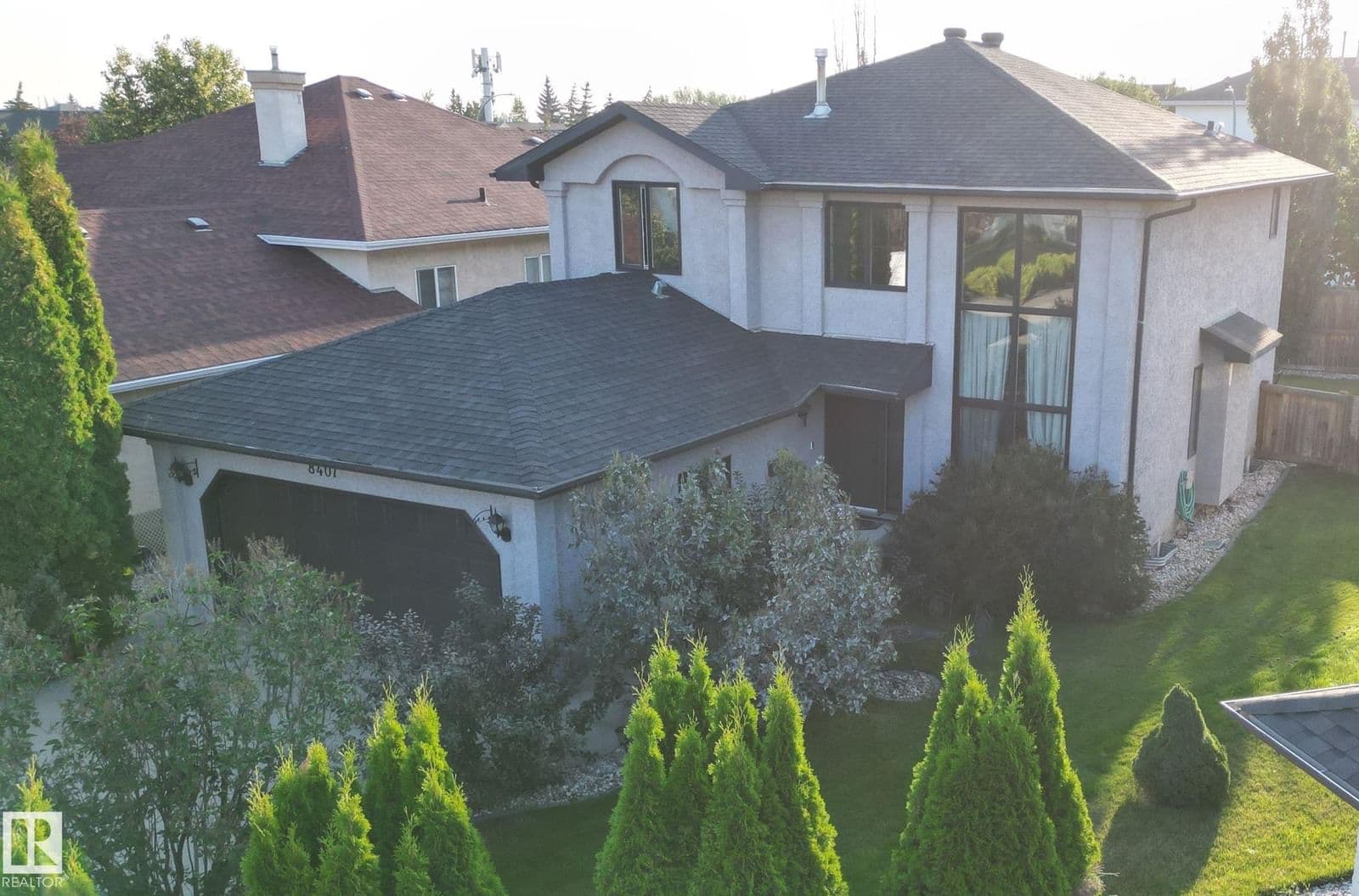 Sold property in Belle Rive