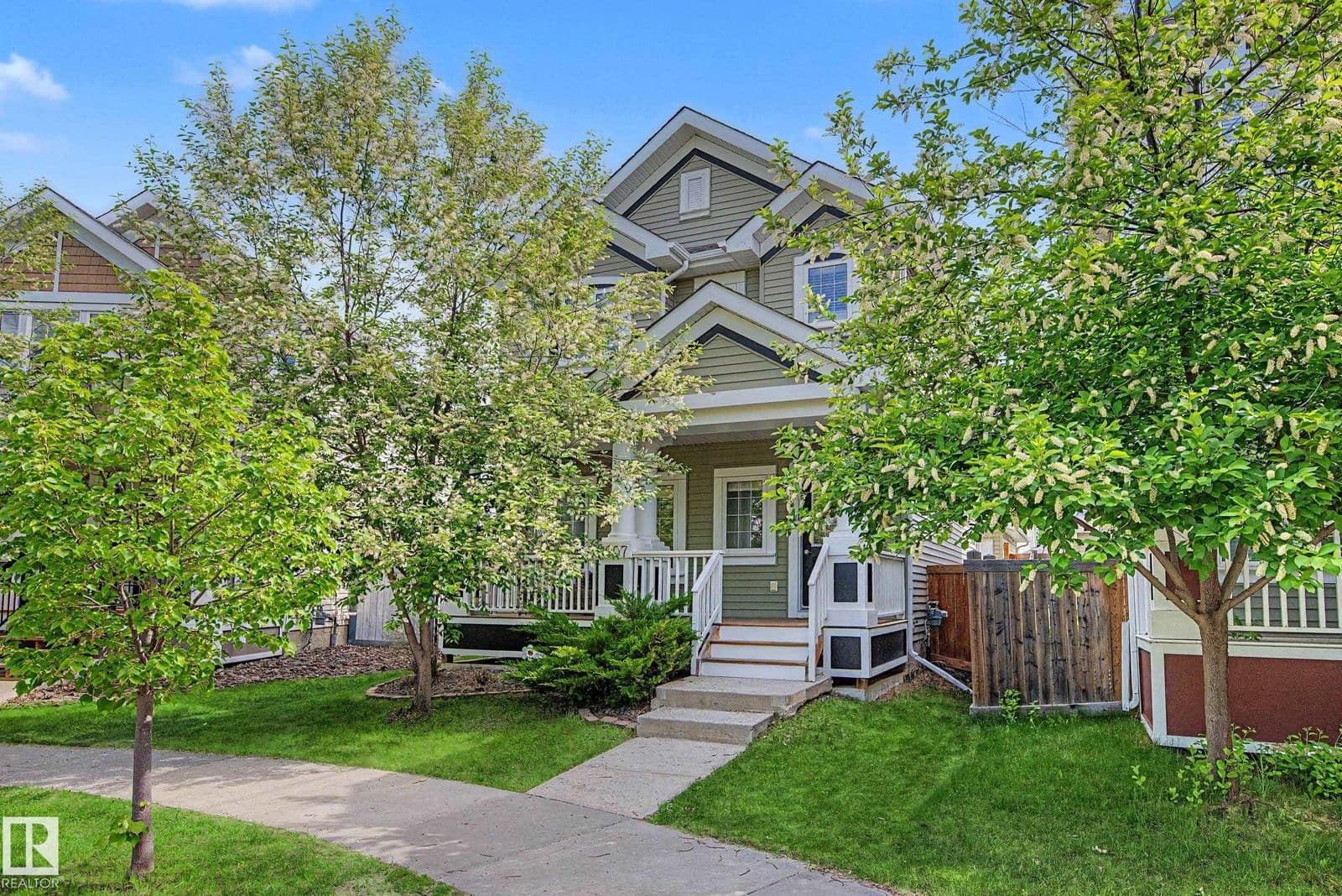 Sold property in Summerside