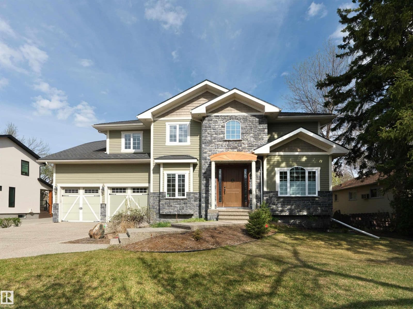 Sold property in Pleasantview (Edmonton)
