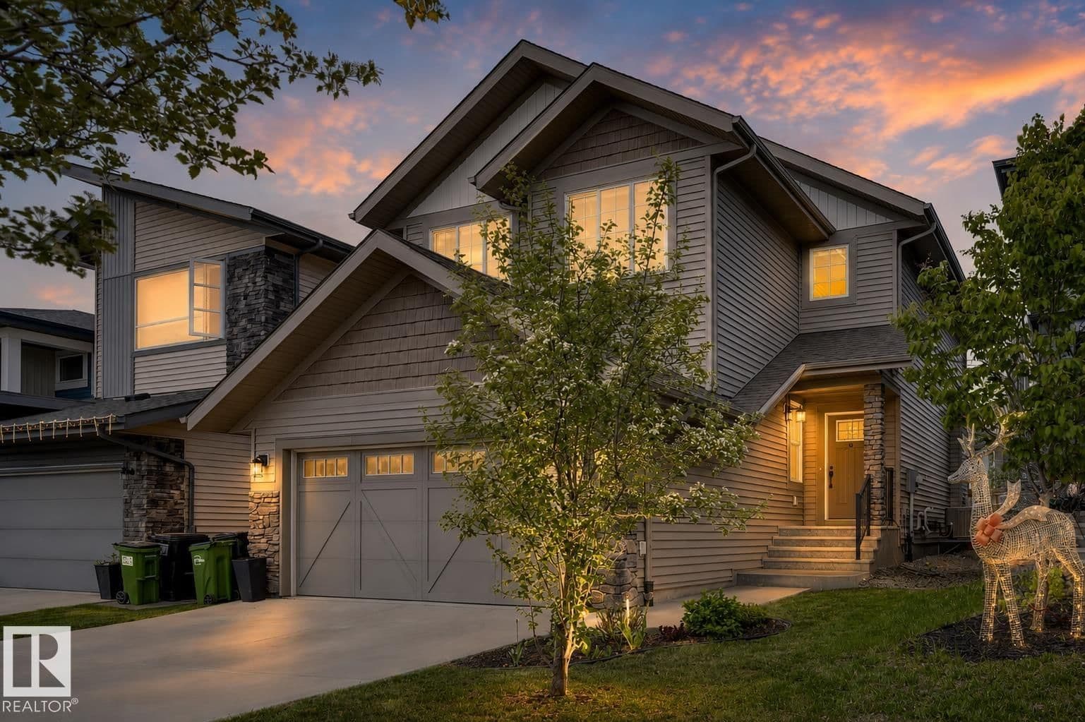 Sold property in The Uplands