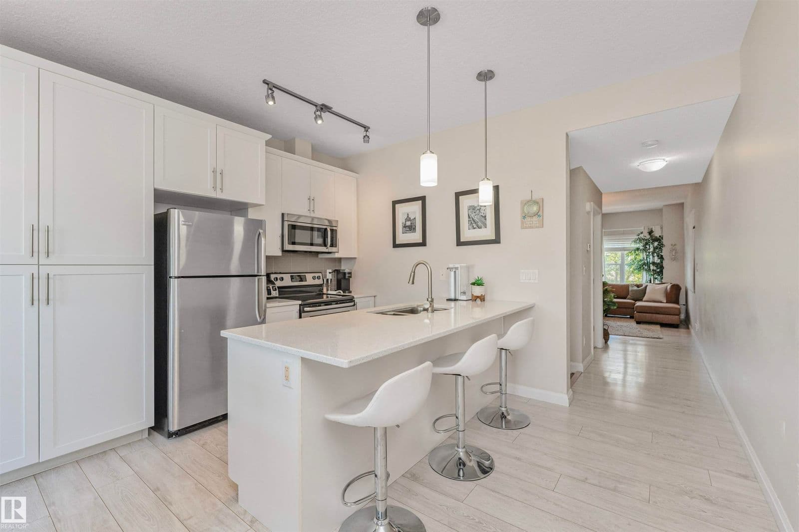 Sold property in Ambleside