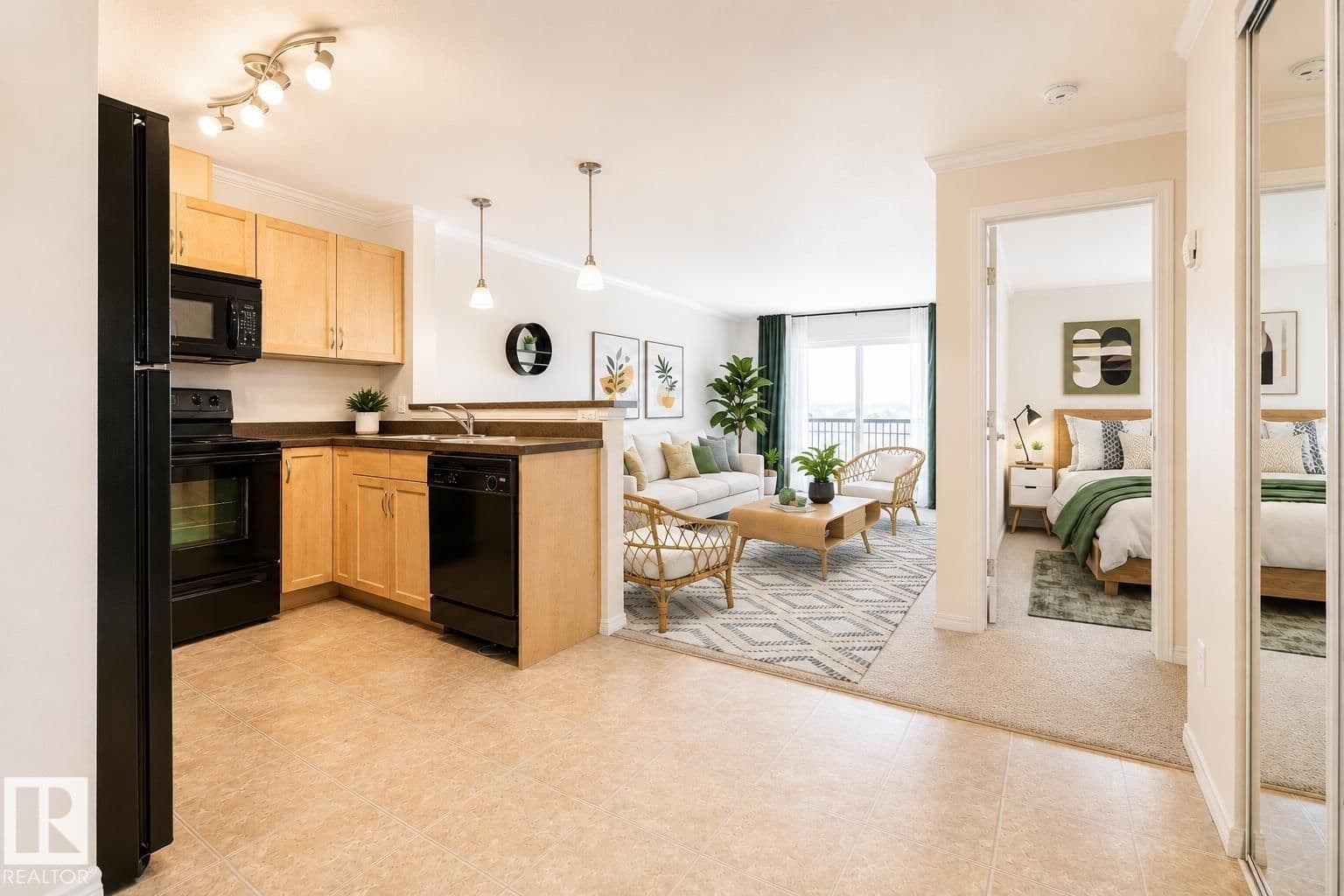 Sold property in Matt Berry
