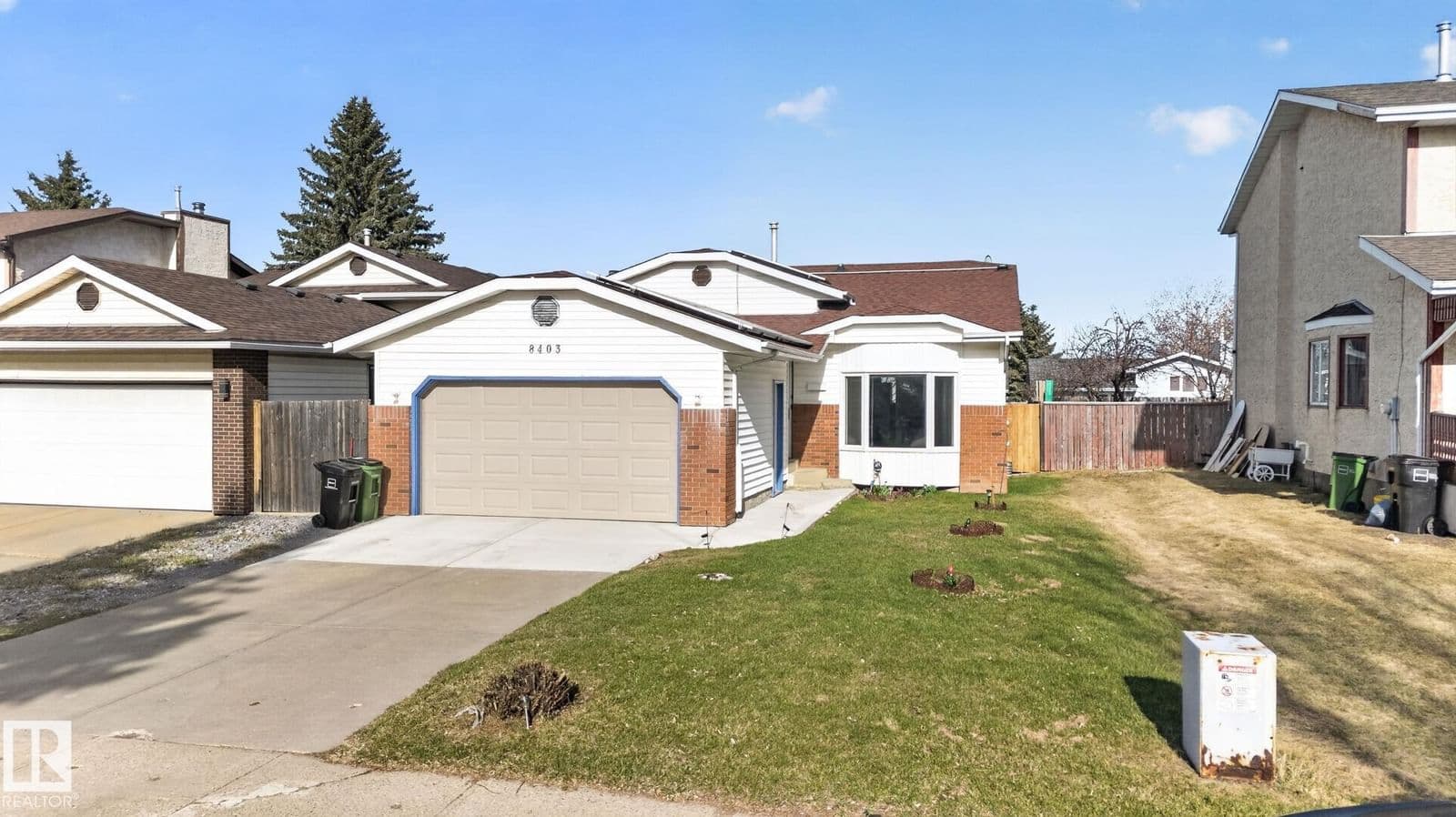 Sold property in Aldergrove