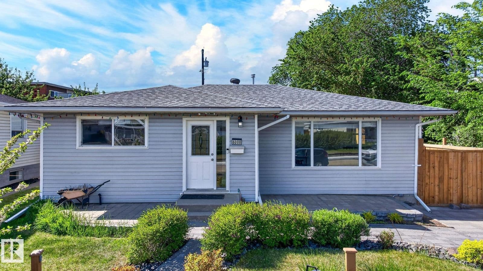 Sold property in Ottewell