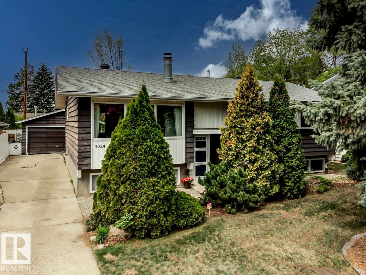 Sold property in Aspen Gardens